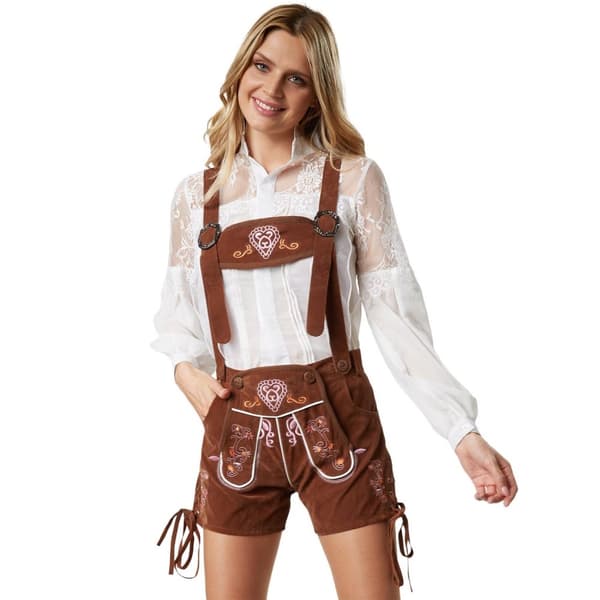 Lederhosen Kiel