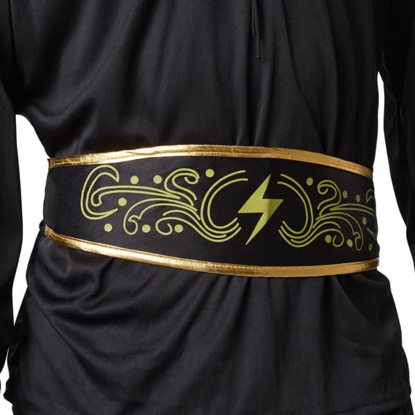 Zorro kostume