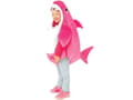 Miniatyrbild 5 av 5: Mommy Shark Deluxe Pink INFANT / 6-12 M