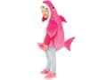 Miniatyrbild 1 av 5: Mommy Shark Deluxe Pink INFANT / 6-12 M