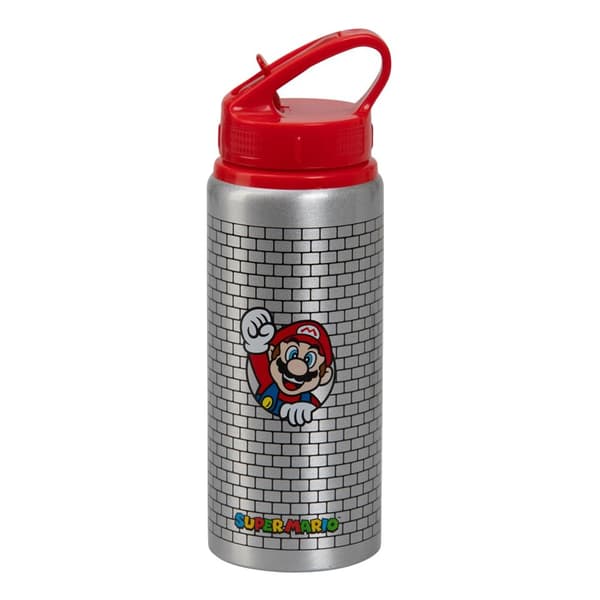 Sportsflaske Super Mario