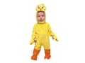 Pikkukuva 1 / 2: Tweety vauvapuku (haalari ja päähine) - 1-2 vuotta