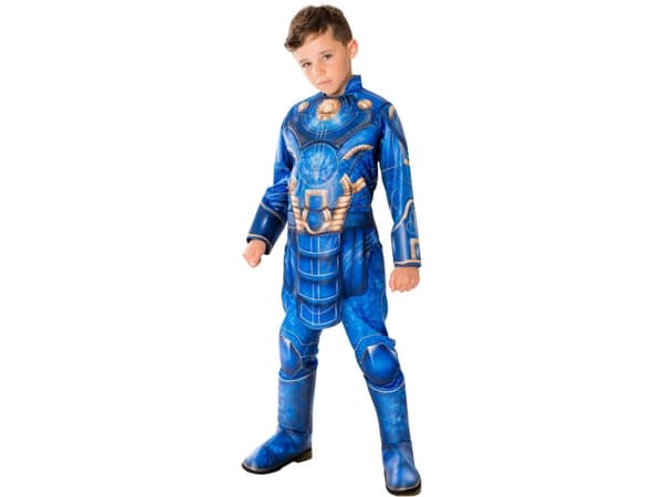 Marvel Eternals IKARIS Deluxe Kostume (STR M/137)