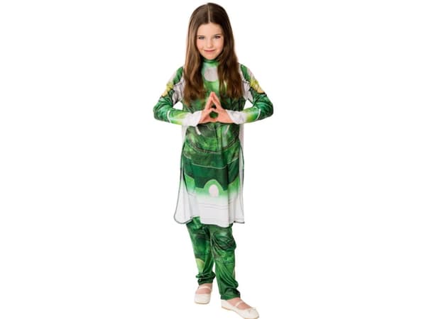 Marvel Eternals SENSI Deluxe Kostume (STR S)