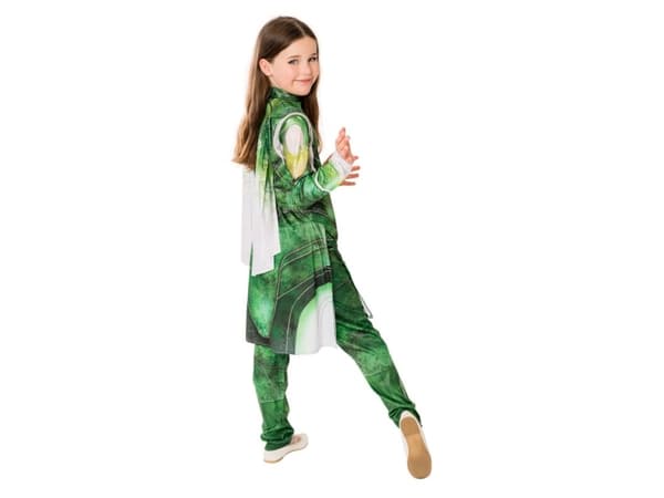 Marvel Eternals SENSI Deluxe Kostume (STR S)