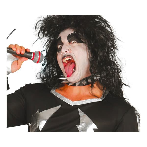 Punk Halsbånd