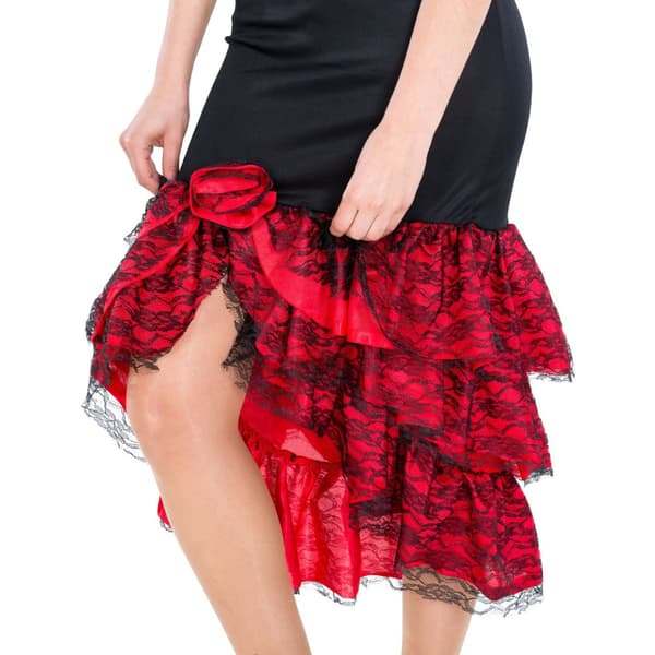 Tango danserinde kostume