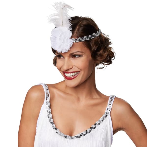 Charleston Diva kostume