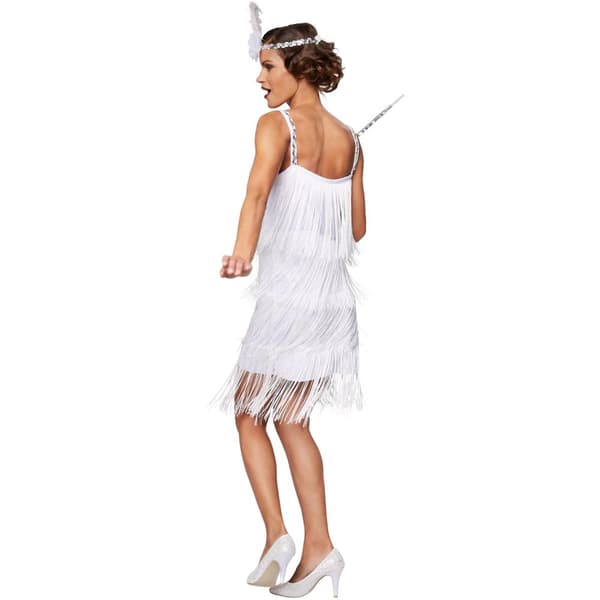 Charleston Diva kostume
