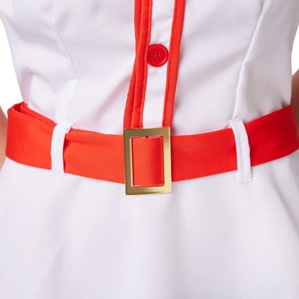 Baseballspiller kostume