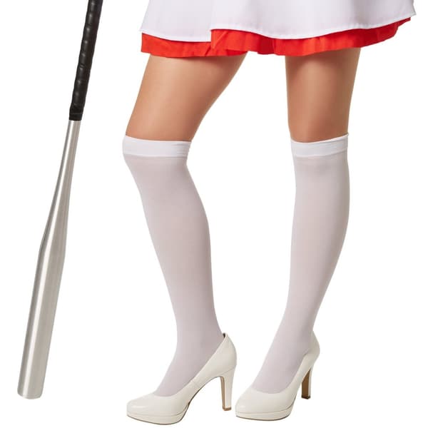 Baseballspiller kostume