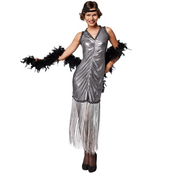 Broadway 20'er kostume