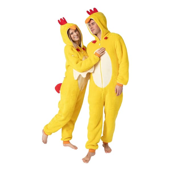 Påskekylling Onesie