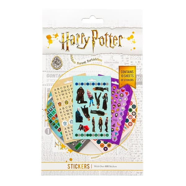 Tarrat Harry Potter