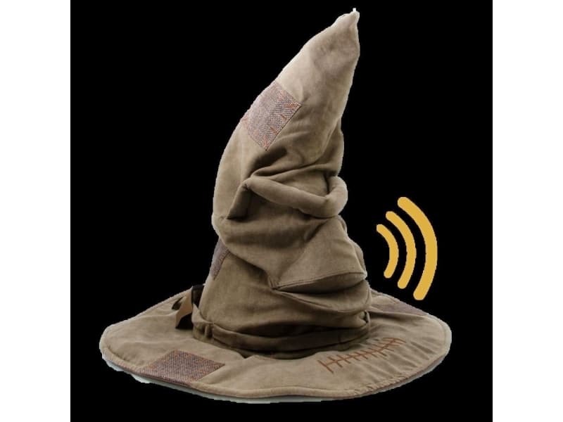 YuMe Toys Harry Potter: Allocation Tiara (Polish voiceover)