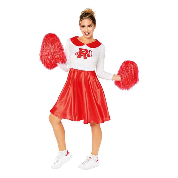 Grease Sandy Rydell Cheerleader Kostume