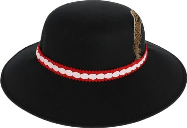 GoDan Highlander's Hat - S - 1 stk