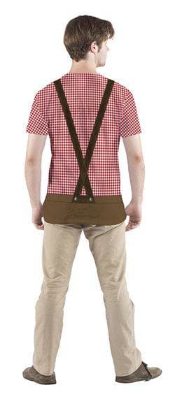 Men's Oktoberfest T-Shirt M