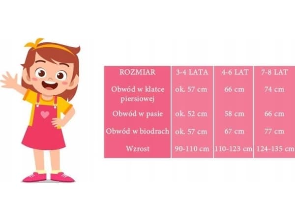 RAPUNZEL CLASSIC XS (3-4)