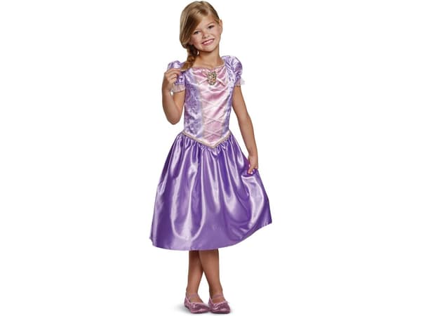 RAPUNZEL CLASSIC M (7-8)