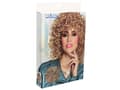 Miniatyrbilde 4 av 5: Boland 86242, Parykk til kostyme, Voksen, Hunkjønn, Polyester, Blond, 250 g