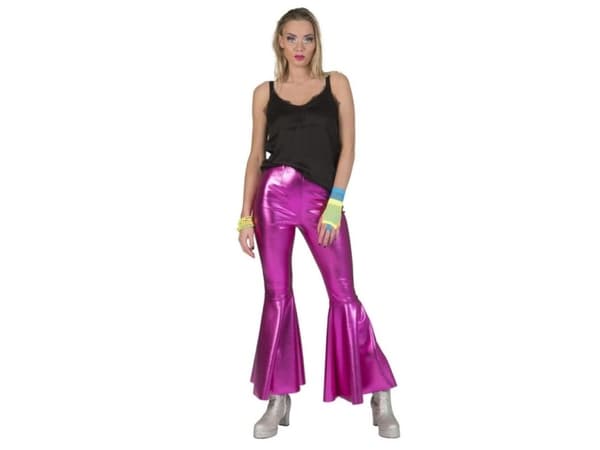 Disco fever buks Pink