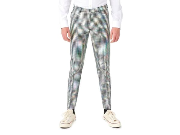 OppoSuit Discoball, teen