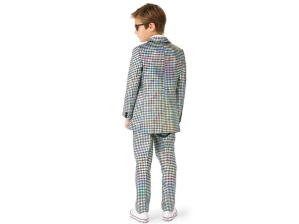 OppoSuit Discoball, gutt