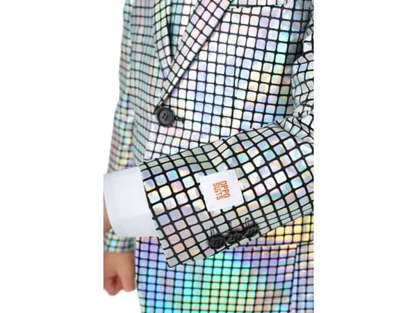 OppoSuit Discoball, gutt