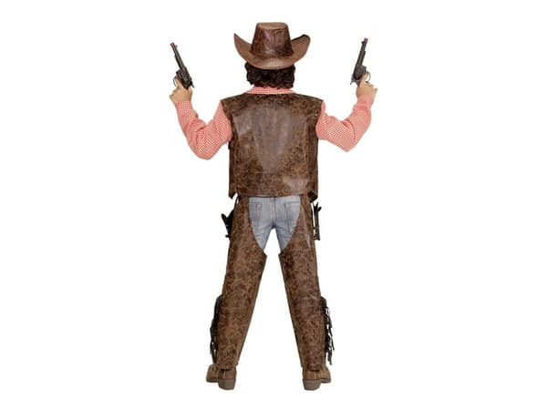 Cowboy kostume