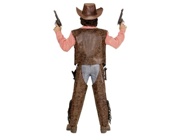 Cowboy kostume