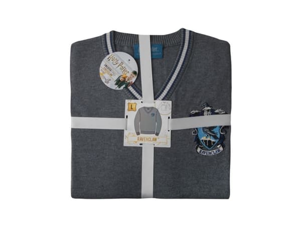 Ravenclaw Sweaters