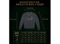 Miniatyrbilde 3 av 3: Slytherin Sweaters