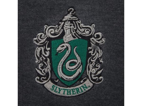 Slytherin Sweaters