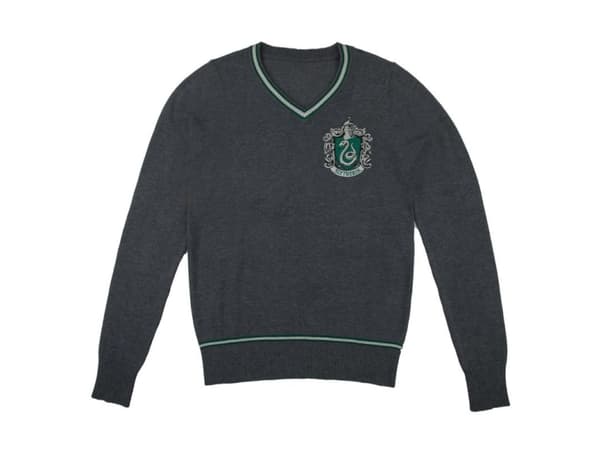Slytherin Sweaters