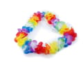 Miniatyrbilde 2 av 3: PartyDeco LH3, Fancy dress wreath, Alle kjønn, Hawaiian, Flerfarget, 900 mm, 1 stykker
