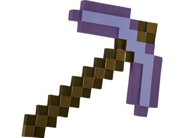 Minecraft Mojangin lumottu kiikari