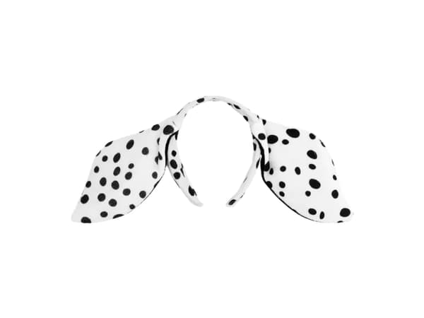 Boland 52304, Fancy dress set, Adult, Female, Polyester, Polystyrene, Black, White, 70 g
