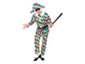 Pikkukuva 1 / 2: Harlekin kostume