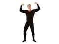Pikkukuva 3 / 4: Musta bodysuit, mies
