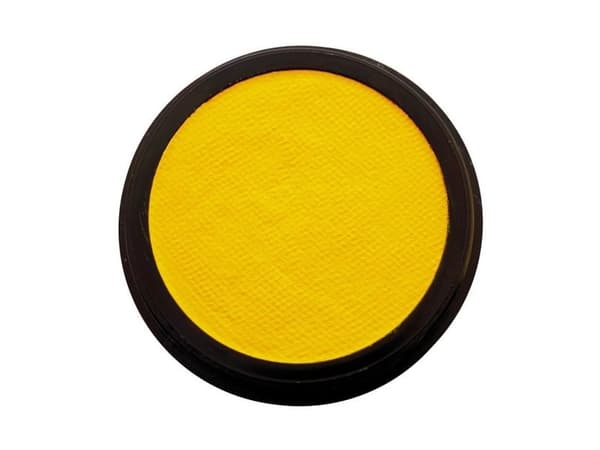 Eulenspiegel gul makeup, 20 ml.