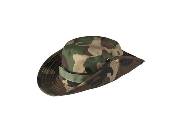 Boland 8712026042828, Hatt til kostyme, Voksen, Hankjønn, Polyester, Polypropylen (PP), Flerfarget, 330 mm