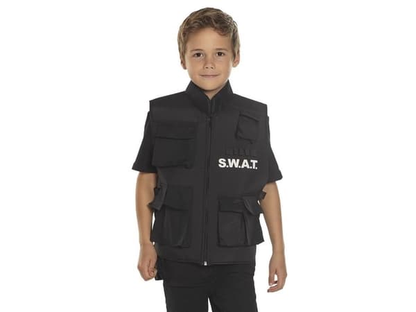 Boland 00488, Rustning och vapen för maskerad, Barn, Alla, 5 År, 10 År, Strykjärn, Polyester, Polypropylen (PP), Polyuretan