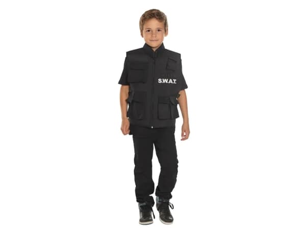 Boland 00488, Rustning och vapen för maskerad, Barn, Alla, 5 År, 10 År, Strykjärn, Polyester, Polypropylen (PP), Polyuretan