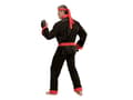 Miniatyrbilde 3 av 4: Kickbokser kostume
