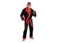 Miniatyrbilde 1 av 4: Kickbokser kostume