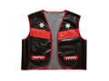 Miniatyrbilde 3 av 3: Sort Cowboy vest