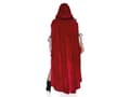 Miniatyrbilde 3 av 4: Storybook Red Ridning Hood kostume Plus