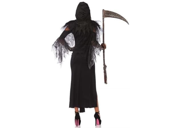 Sexy Soul Stealer kostume