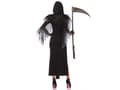 Miniatyrbilde 3 av 4: Sexy Soul Stealer kostume